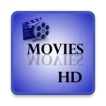 Logo of Movie Tube android Application 